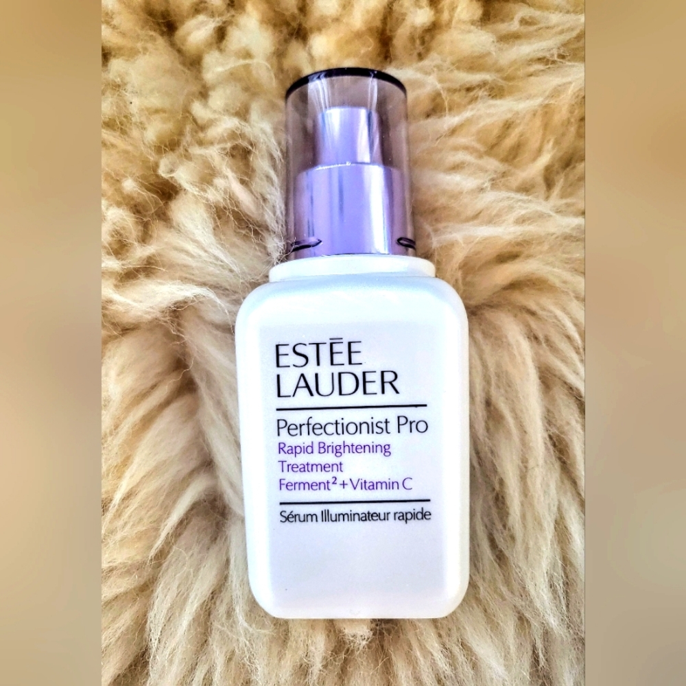 Perfectionist ProRapid Brightening Treatment Serum with Ferment³ + Vitamin C